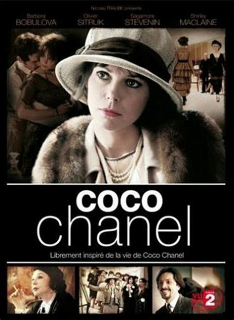 coco chanel film videa